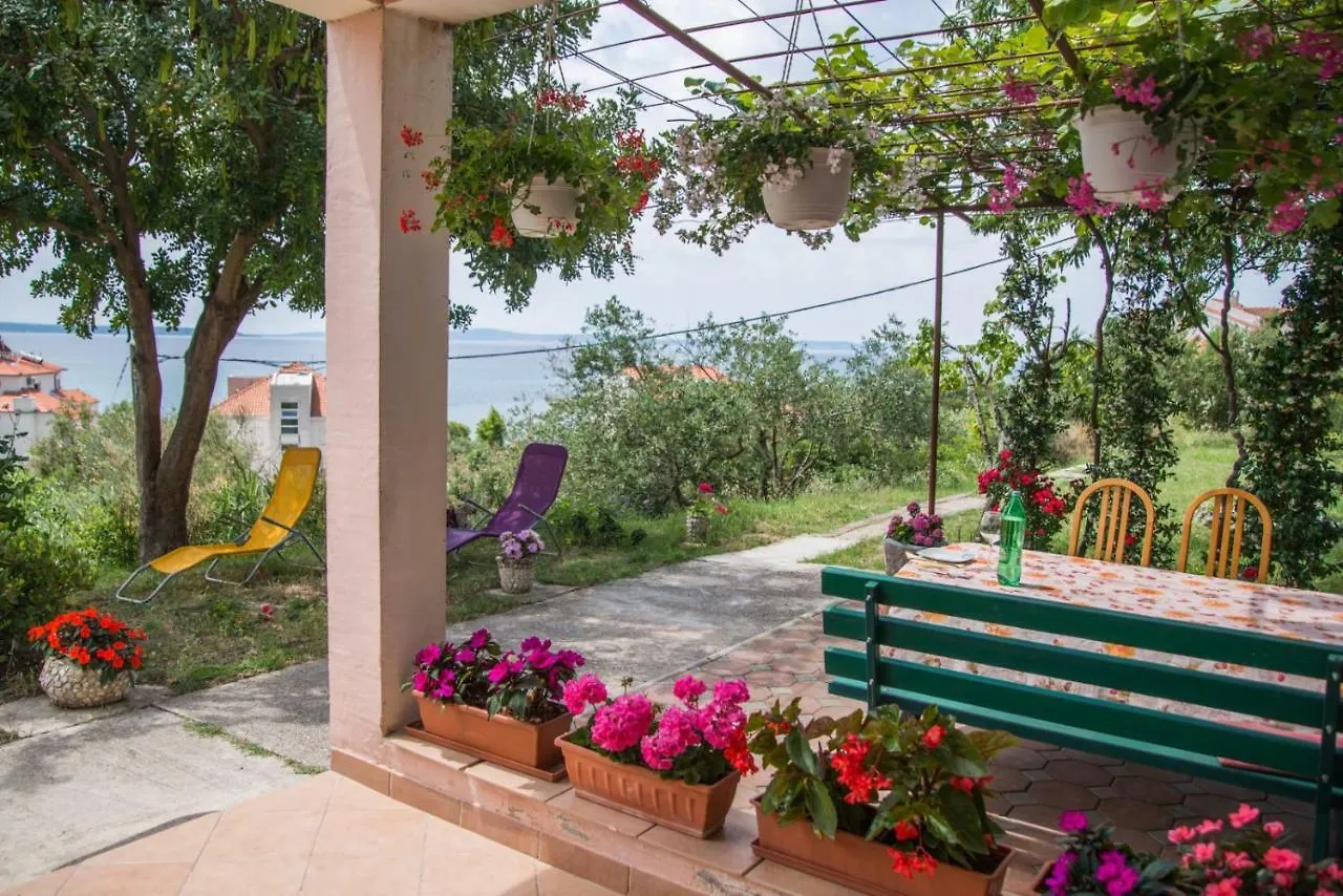 Bonaca Apartment Split