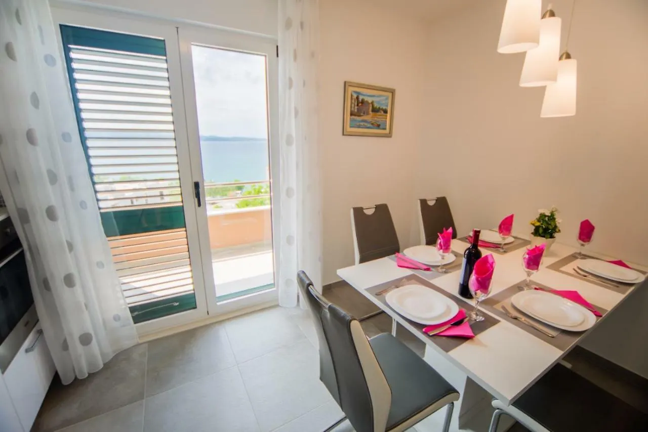 Bonaca Apartment Split