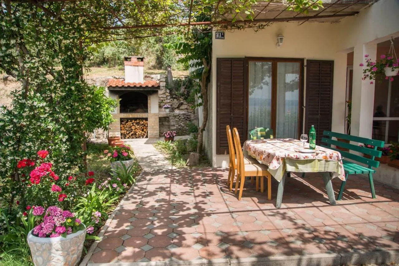 Bonaca Apartment Split Croatia