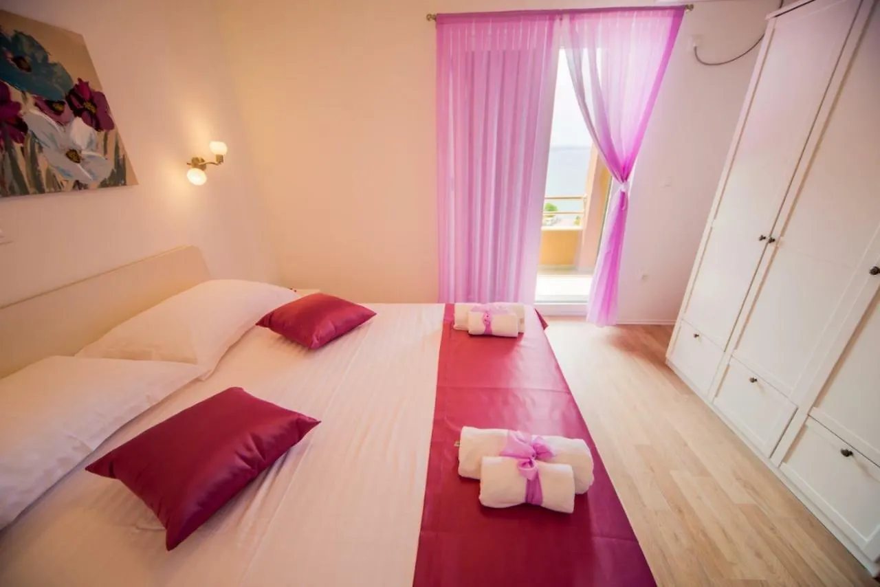 Bonaca Apartment Split
