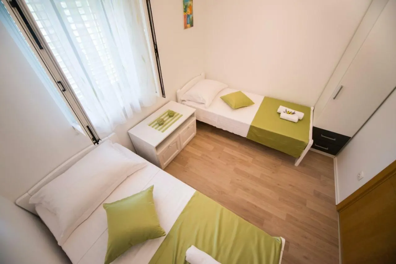 Bonaca Apartment Split