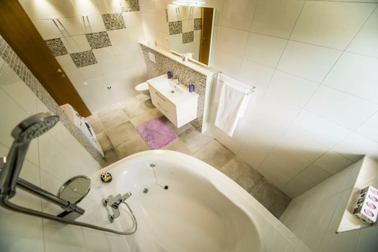 Bonaca Apartment Split Croatia