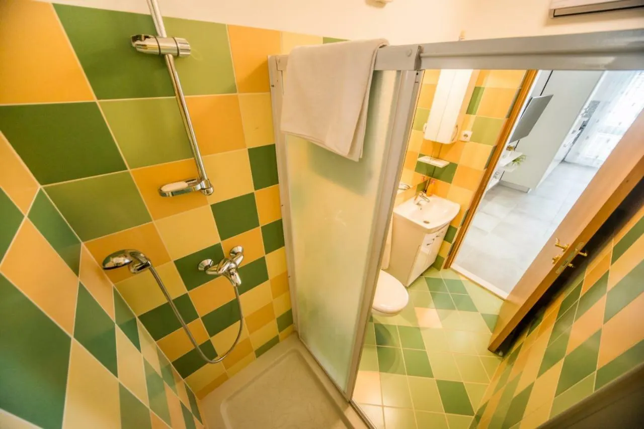 Bonaca Apartment Split