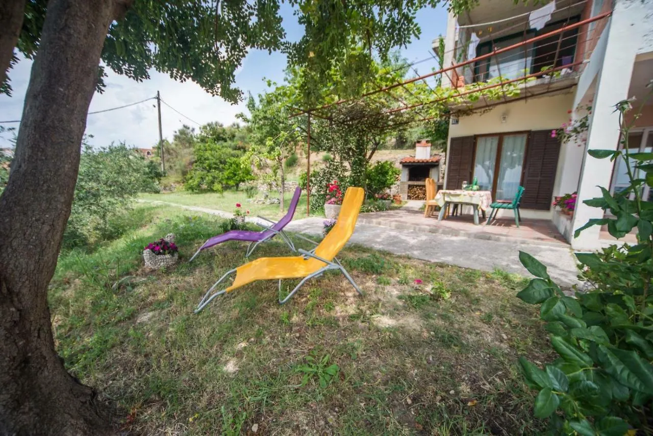 Bonaca Apartment Split Croatia