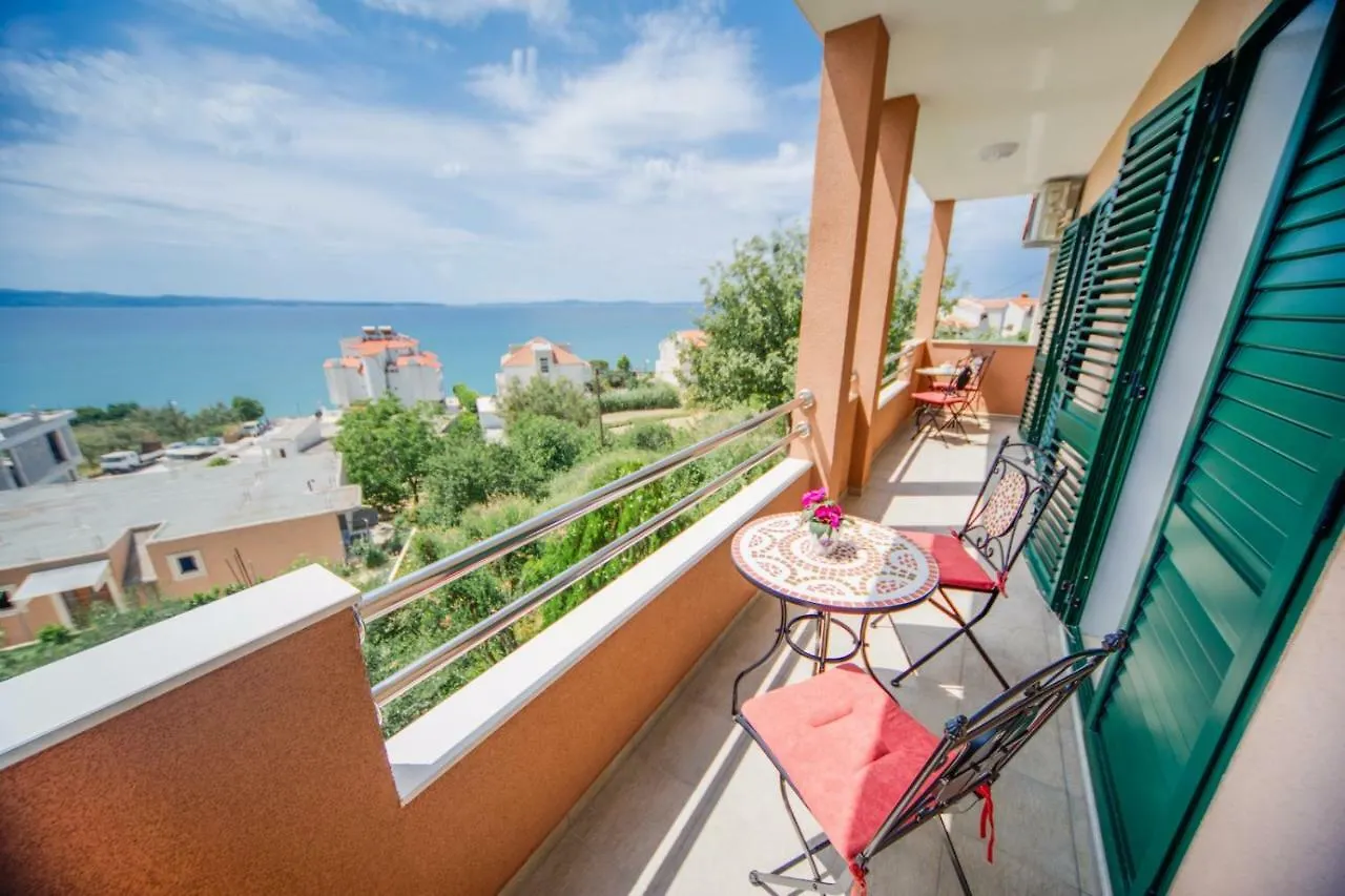 Bonaca Apartment Split