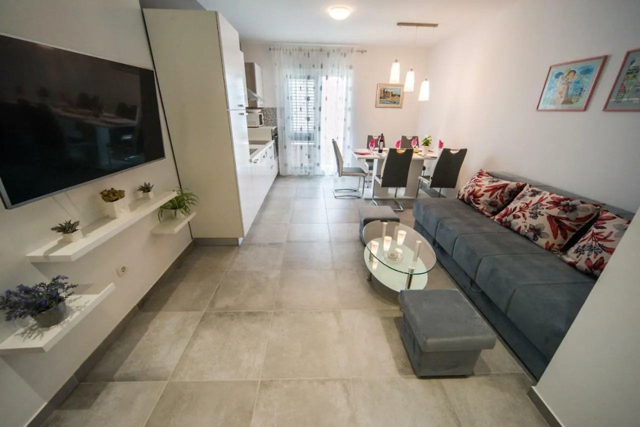Bonaca Apartment Split