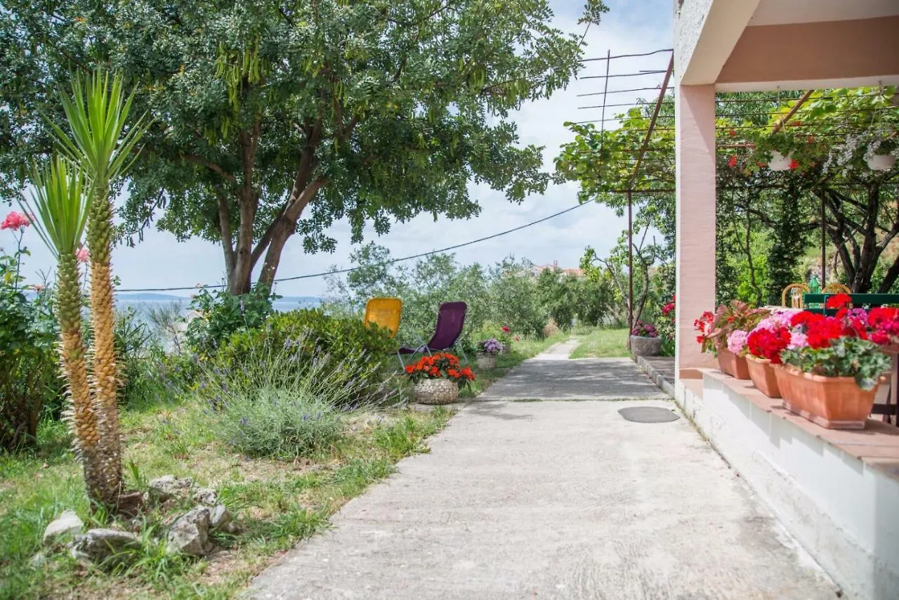 Bonaca Apartment Split