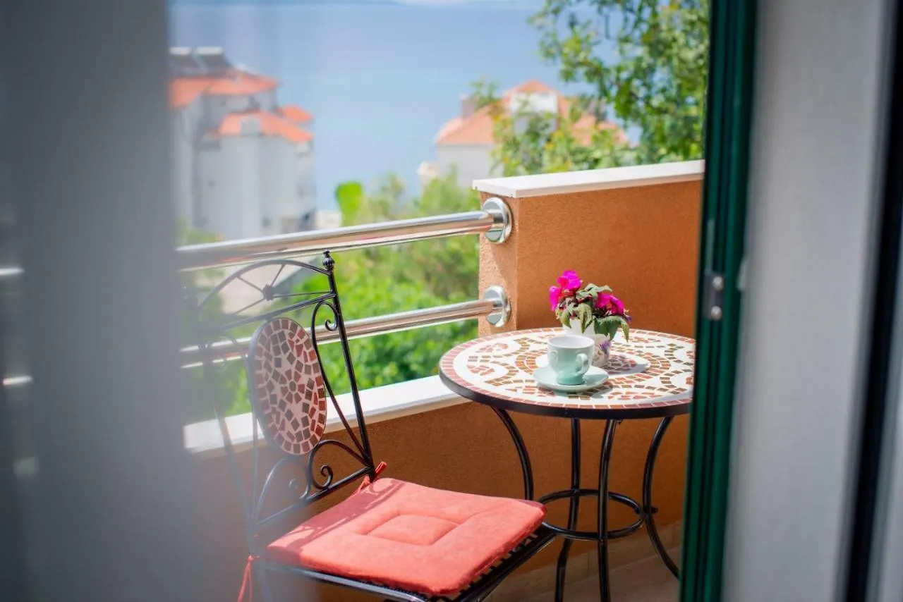 Bonaca Apartment Split 0*,  Croatia