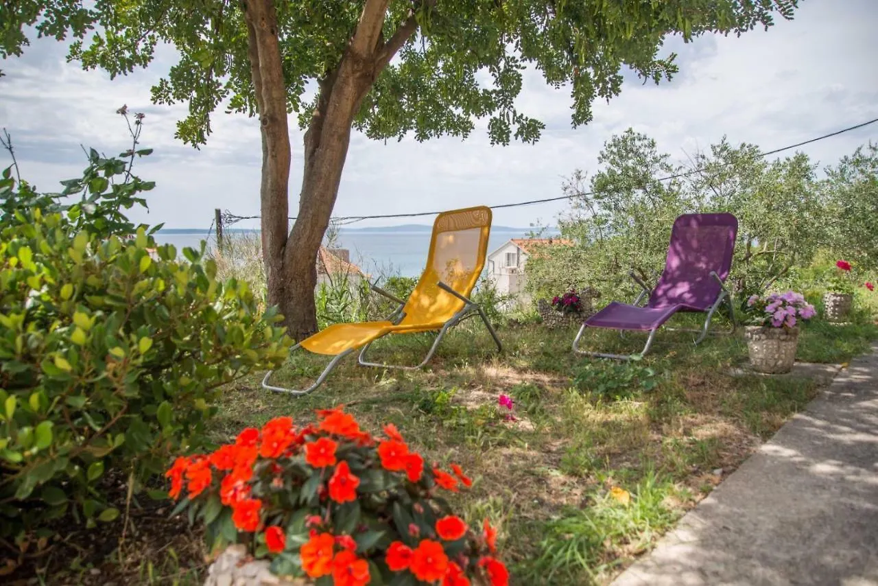 Bonaca Apartment Split