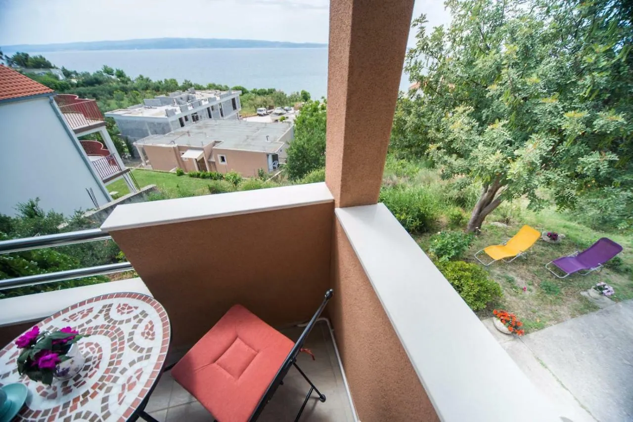 Bonaca Apartment Split