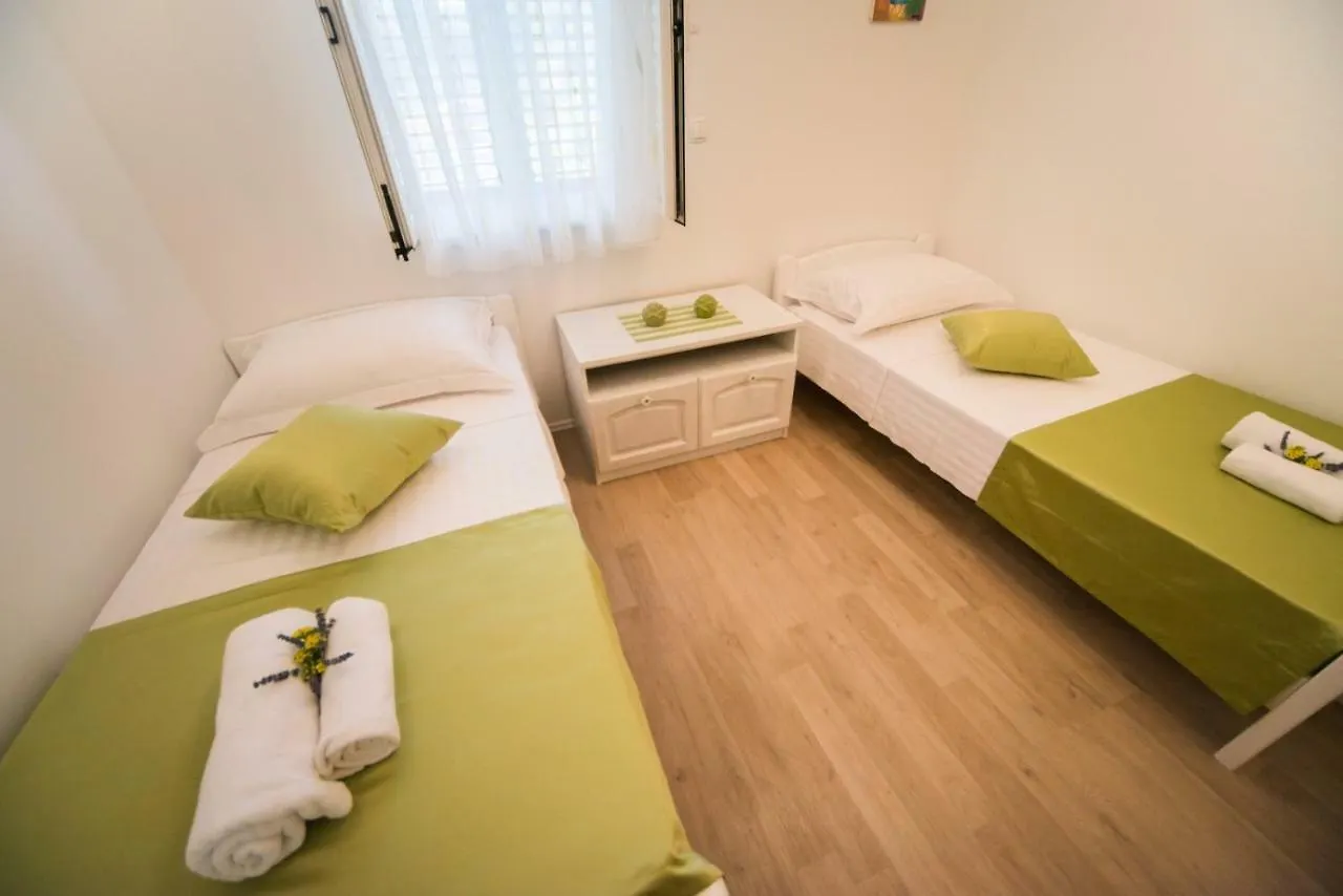 Bonaca Apartment Split