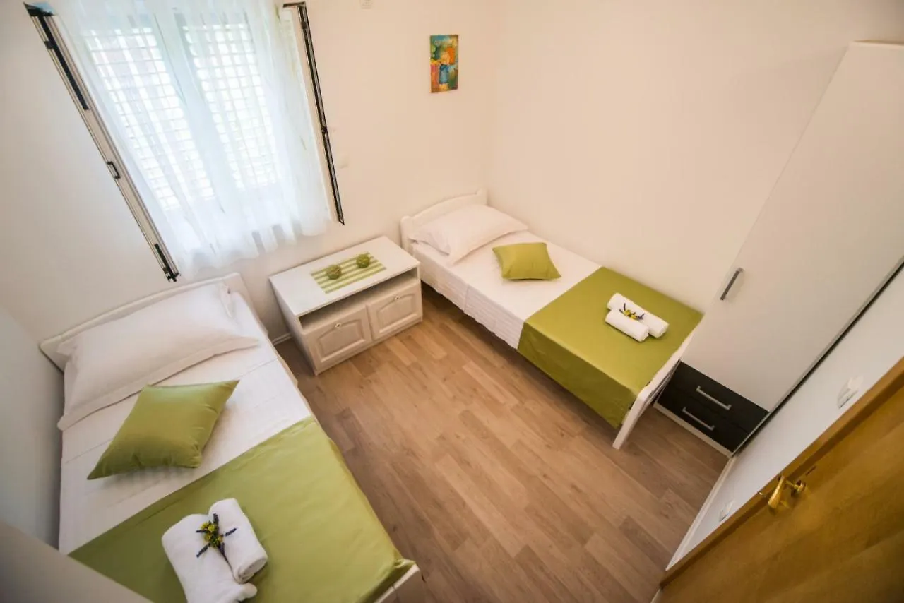Bonaca Apartment Split