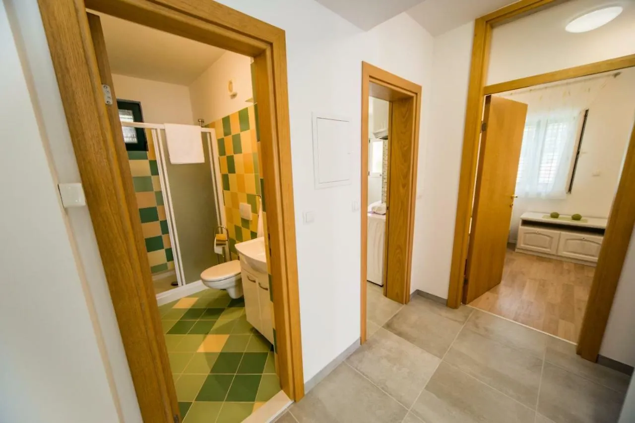 Bonaca Apartment Split