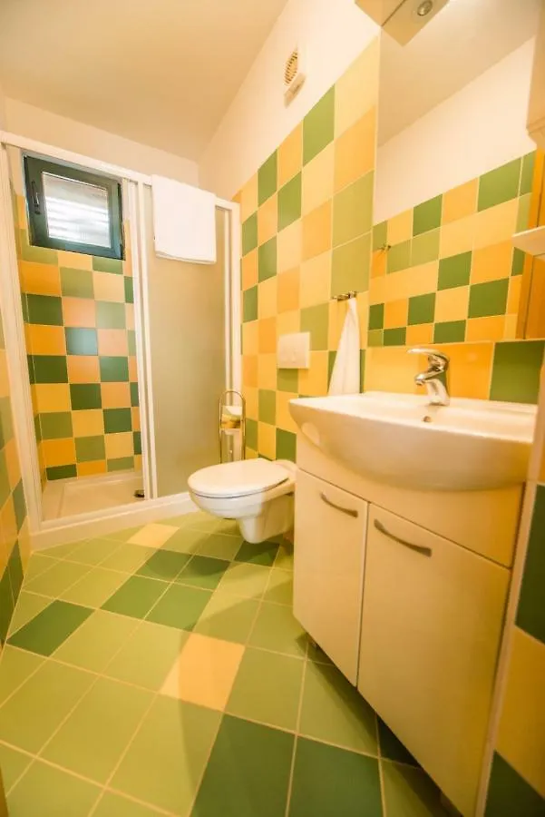 Bonaca Apartment Split
