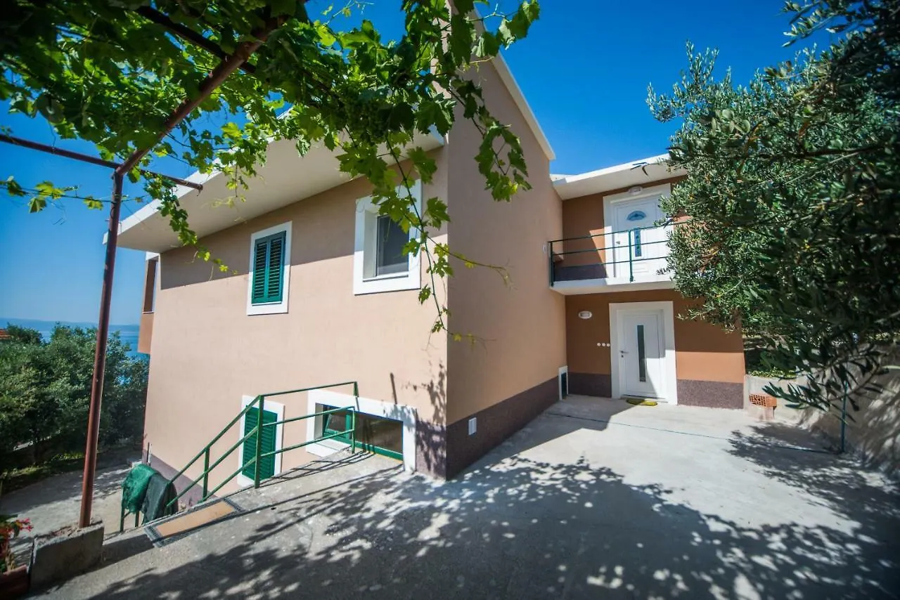 Bonaca Apartment Split Croatia