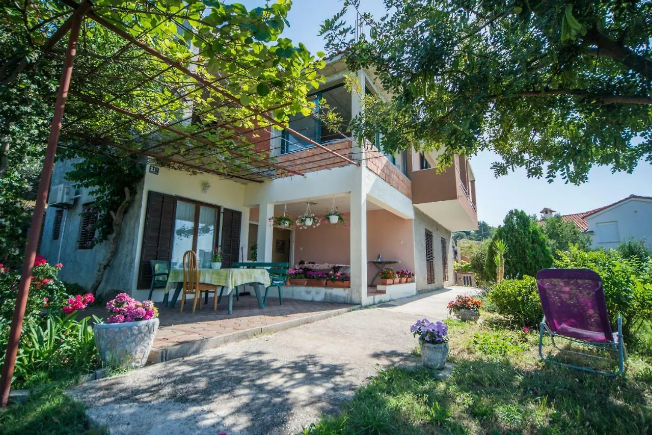 Bonaca Apartment Split 0*,  Croatia