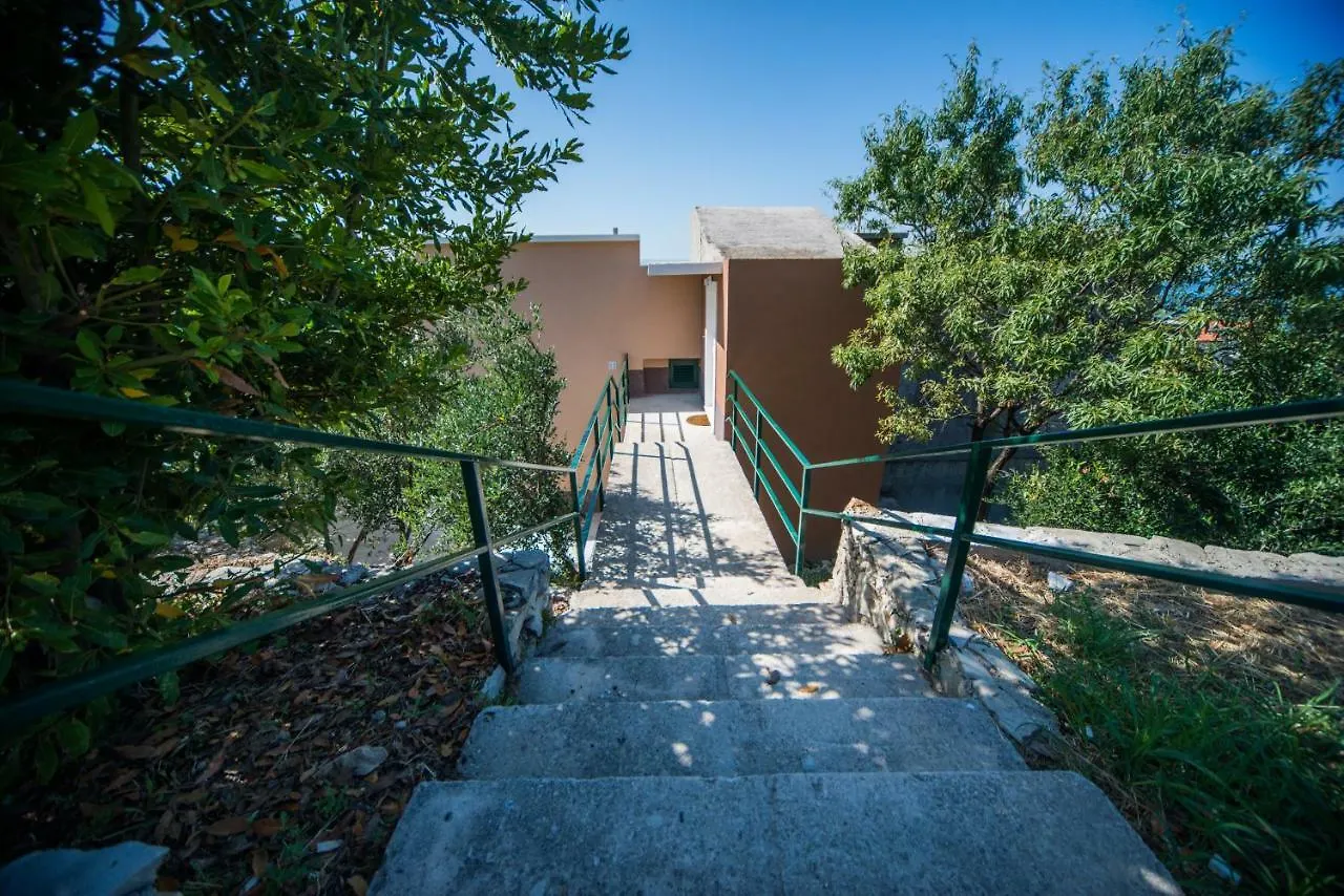 Bonaca Apartment Split