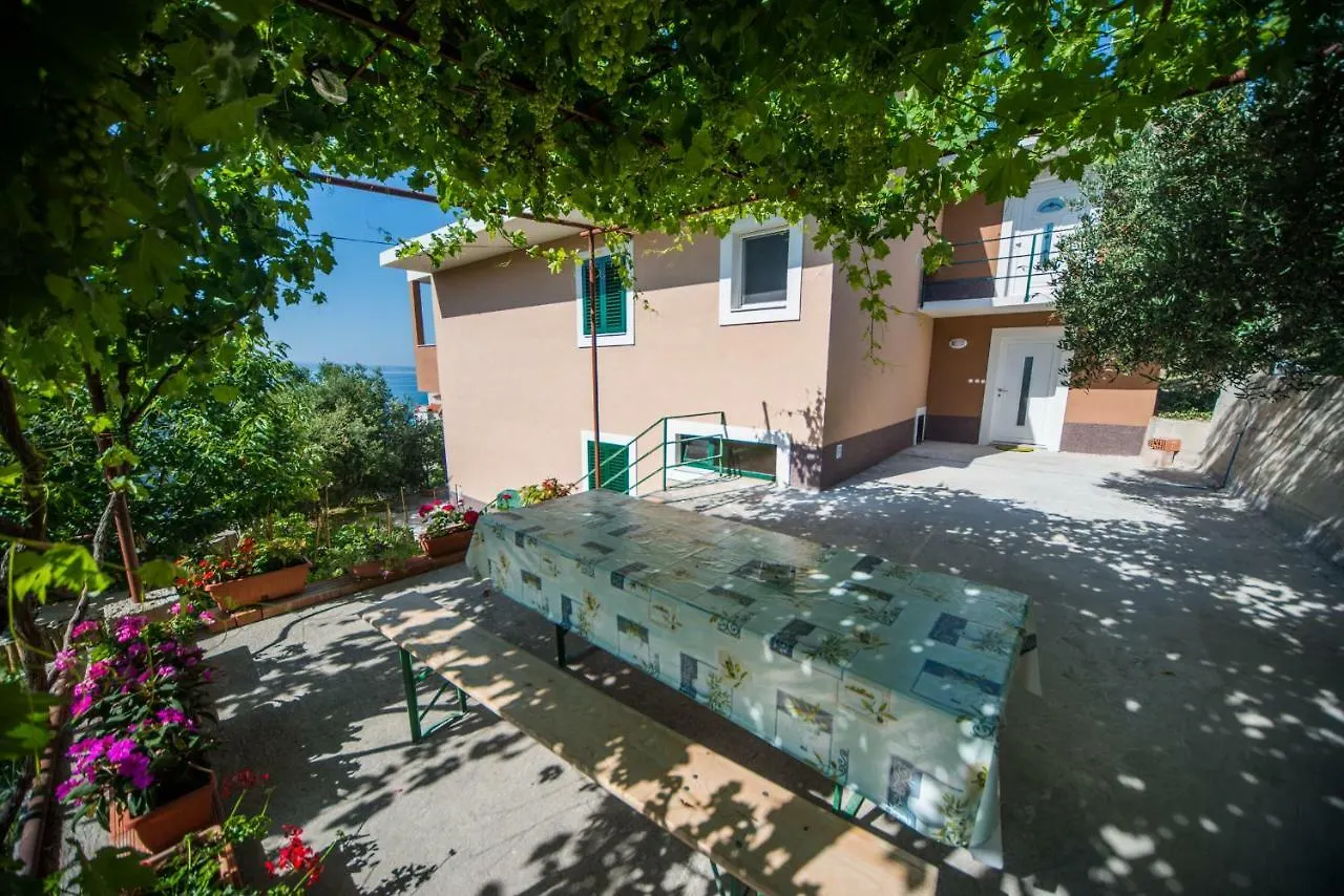 Bonaca Apartment Split Croatia