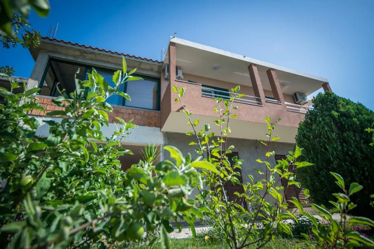 Bonaca Apartment Split